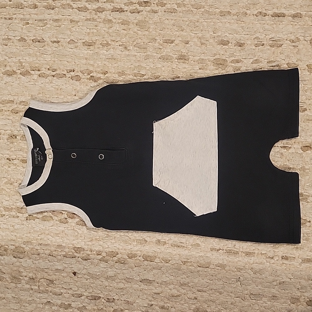 Little Bipsy one piece 12-18 months